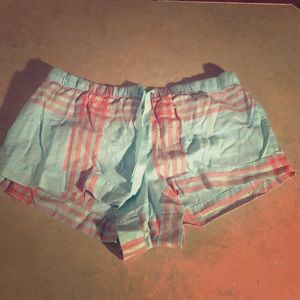 Victoria Secret sleep wear